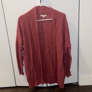American Eagle cardigan size XS/S